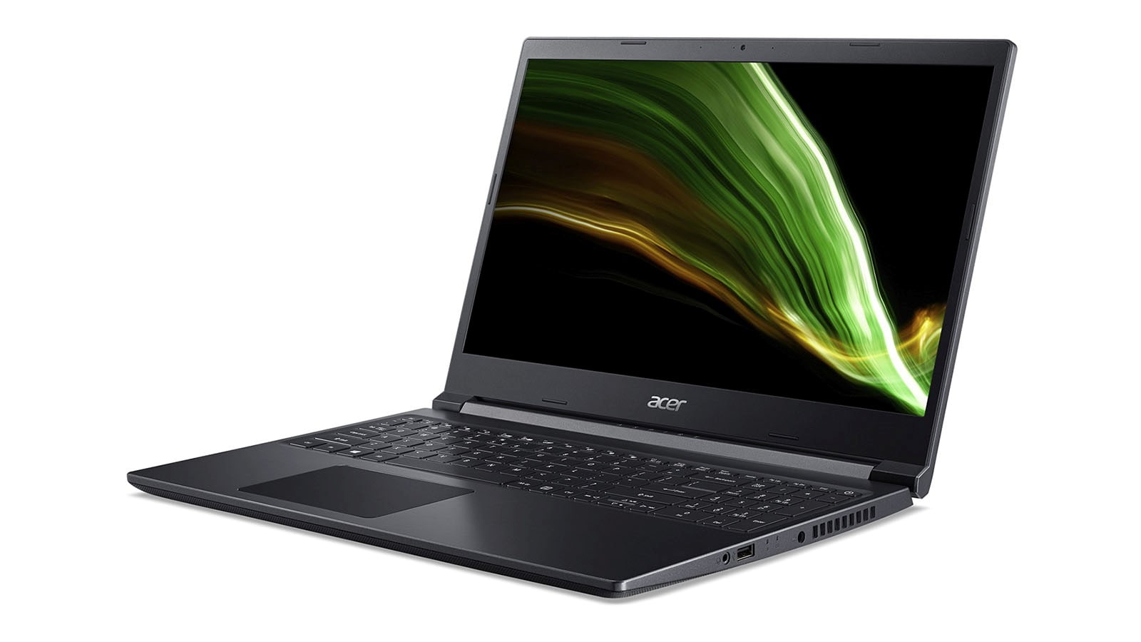 لپ تاپ ایسر Aspire 7 AMD